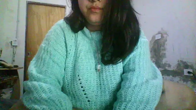 dulce_marrr webcam