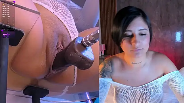 MelanyHolsen webcam