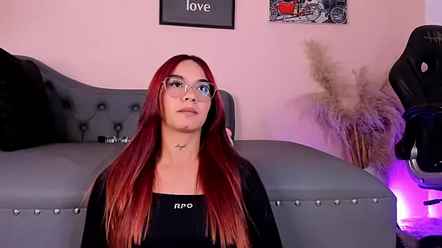 _MaryAnn webcam