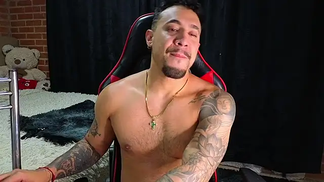 Massimo_777 webcam
