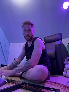 MrPurple999 webcam
