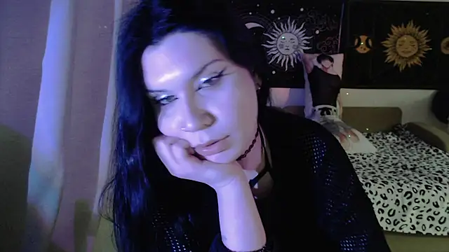 iintimate_flesh webcam