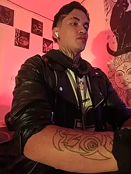 AlecBanne_ webcam