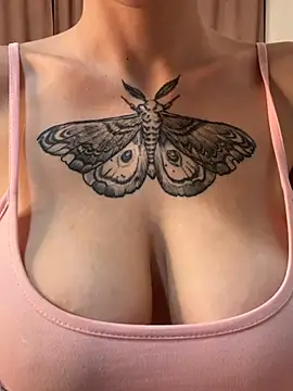 Bratz_Girls webcam