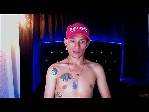 damian_dimon webcam