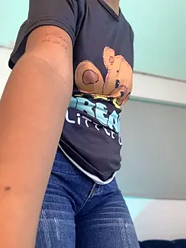 PaulaSweetie_ webcam