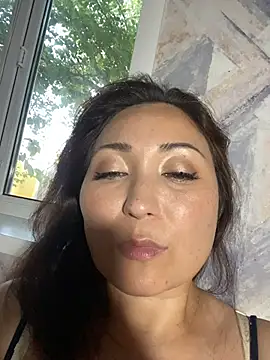 Aisha90x webcam