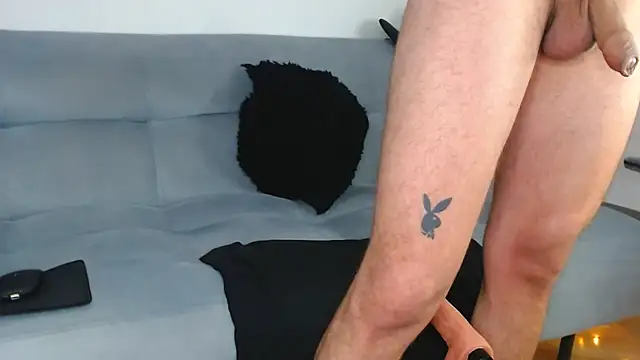 TonyCollins_ webcam