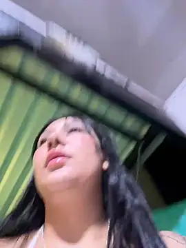 KittyObsession webcam