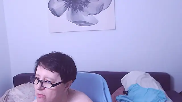 ChristaRose webcam