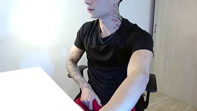 jaico_santos Live Web Cam Show