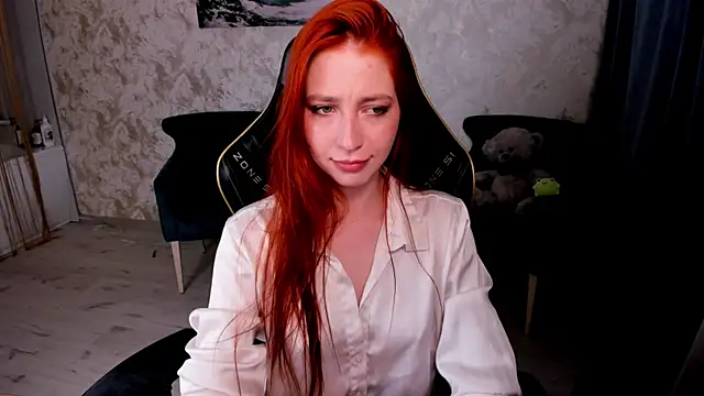 _FireInMySoul_ live cam on StripChat