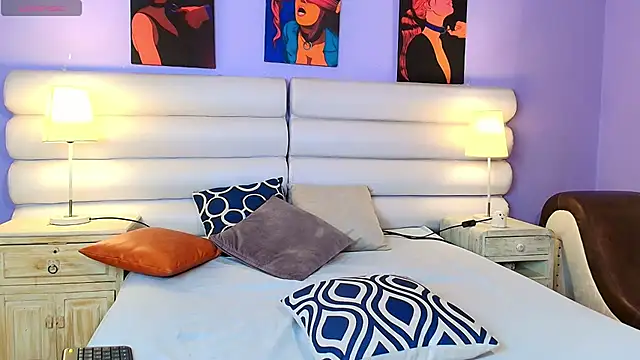Sofia_Blosom webcam