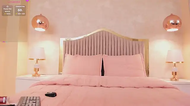 Pinkceeleste