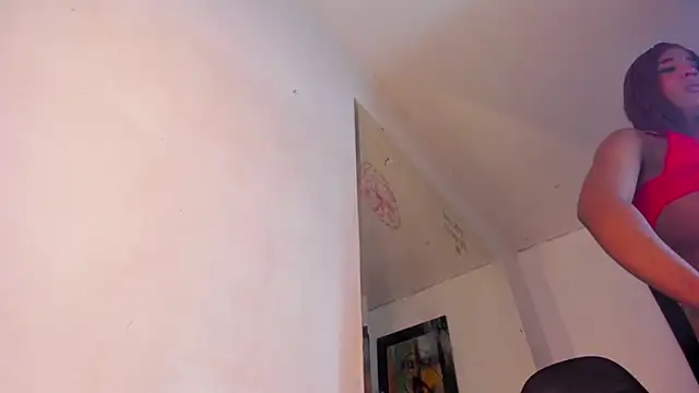 Lanna_big33 Live Web Cam Show