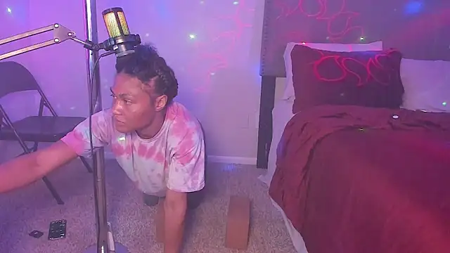 yiauana webcam