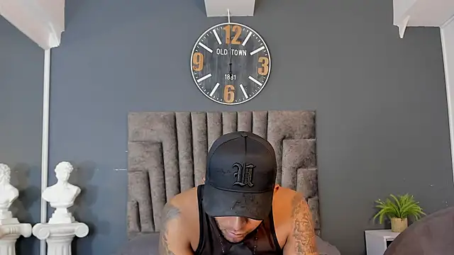 Robin_Rief webcam