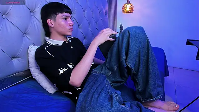 SamBlack_ webcam