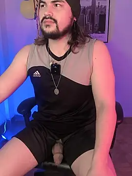 Derek_Vow webcam