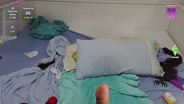 Bbabbev webcam