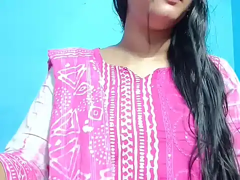 Adhiti_1 webcam