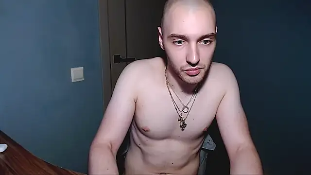MarkVenom1 webcam