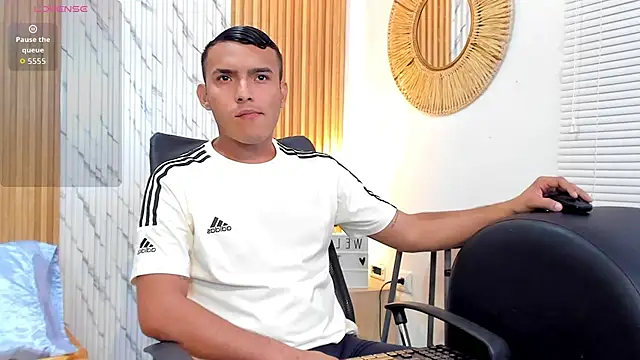 Chris_vega_ webcam