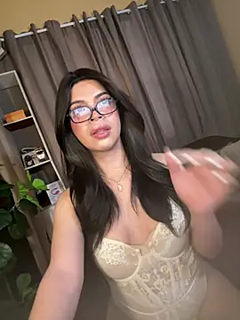 Nyxie_luxx webcam