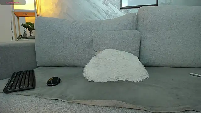 goddessalysse webcam