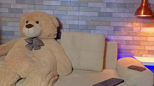DixyPalmer live sex cam