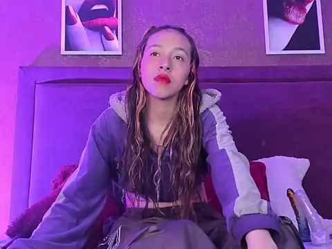 Valery_cllk webcam