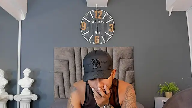 Robin_Rief webcam