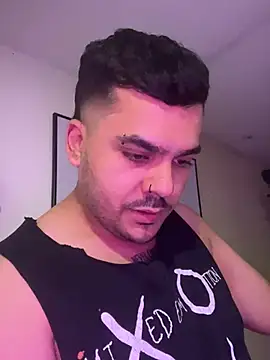 LatinBearX webcam