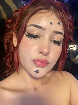 Ashly_cutee webcam