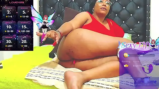 AnySugar webcam