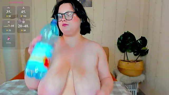 Blossom_Soniya webcam