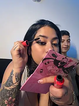 aliensexy live sex cam