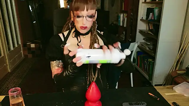 MaxiEmily webcam
