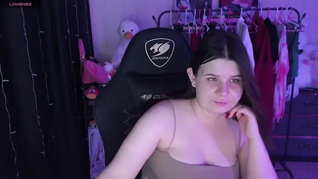 AmyVibess webcam
