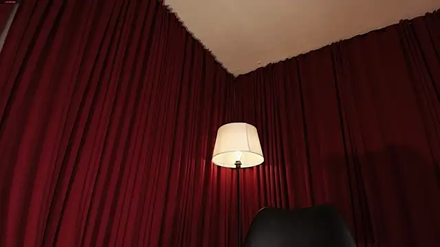 Alice-blaker webcam