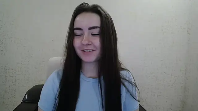 SelenaBrook webcam