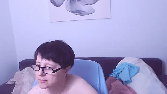 ChristaRose webcam