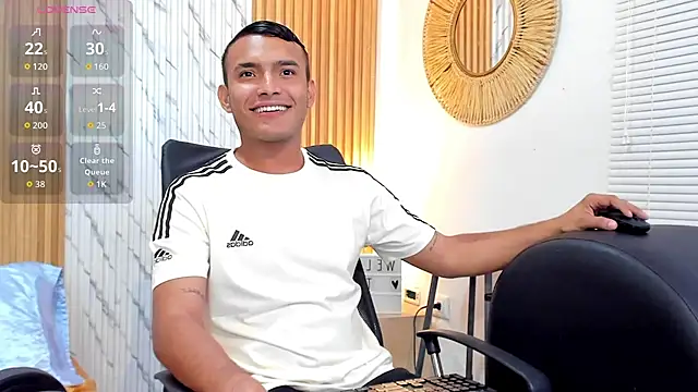 Chris_vega_ webcam