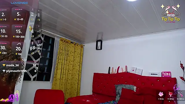 thalia_mills19 webcam