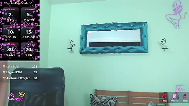 _Victoria_Jones_ webcam