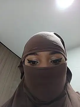 Samira_1 webcam