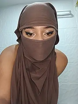 Samira_1 webcam