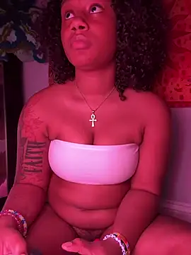 strip4faith Live Web Cam Show