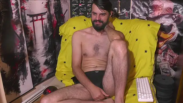 00george webcam