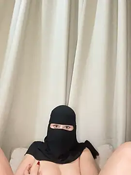 Arab-mimi webcam